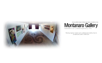 montanaro gallery website